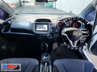 2010 Honda FIT