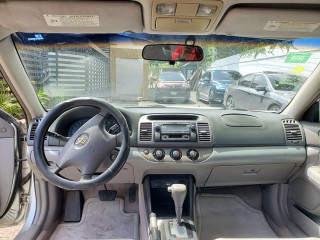 2002 Toyota Camry 
$490,000