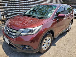 2013 Honda CRV for sale in Kingston / St. Andrew, Jamaica