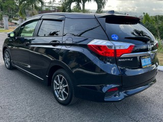 2018 Honda FIT SHUTTLE SPORT for sale in Manchester, Jamaica