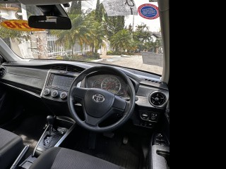 2018 Toyota Fielder for sale in Manchester, Jamaica