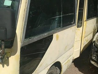 1996 Toyota Coaster for sale in Kingston / St. Andrew, Jamaica