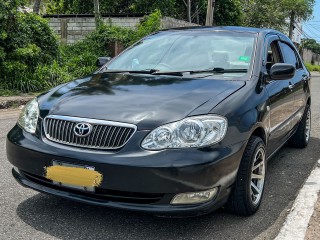 2006 Toyota Corolla Altis for sale in Kingston / St. Andrew, Jamaica