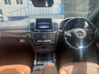 2018 Mercedes Benz GLE 350 for sale in Kingston / St. Andrew, Jamaica