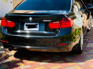 2014 BMW 320i sports for sale in Kingston / St. Andrew, Jamaica