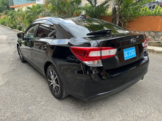 2019 Subaru Impreza G4 for sale in Kingston / St. Andrew, Jamaica