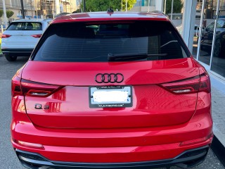 2022 Audi Q3 for sale in Kingston / St. Andrew, Jamaica