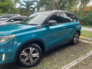 2017 Suzuki Vitara for sale in Kingston / St. Andrew, Jamaica