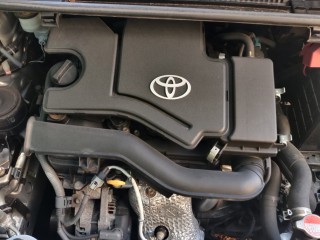 2016 Toyota Vitz for sale in Kingston / St. Andrew, Jamaica