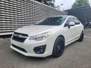 2013 Subaru SUBARU for sale in Kingston / St. Andrew, Jamaica