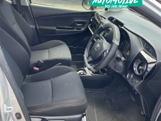 2018 Toyota Vitz for sale in Kingston / St. Andrew, Jamaica