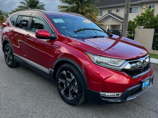 2018 Honda CRV for sale in Manchester, Jamaica