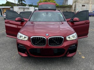 2020 BMW X4 xdrive for sale in St. Ann, Jamaica