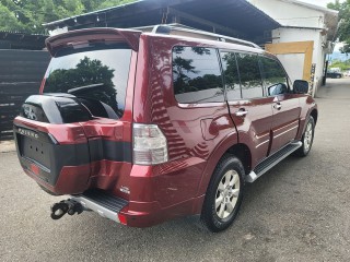 2016 Mitsubishi PAJERO for sale in Kingston / St. Andrew, Jamaica