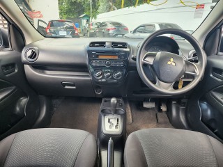 2020 Mitsubishi Attrage for sale in Kingston / St. Andrew, Jamaica