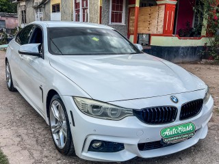 2015 BMW 420I for sale in Kingston / St. Andrew, Jamaica