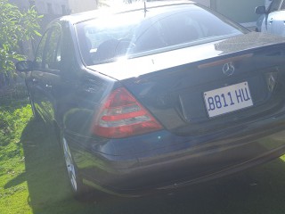 2005 Mercedes Benz C180 for sale in St. James, Jamaica