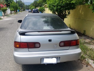 1996 Honda integra for sale in Kingston / St. Andrew, Jamaica