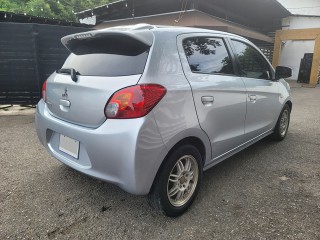 2014 Mitsubishi MIRAGE for sale in Kingston / St. Andrew, Jamaica