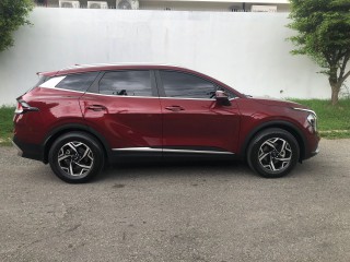 2023 Kia Sportage for sale in Kingston / St. Andrew, Jamaica