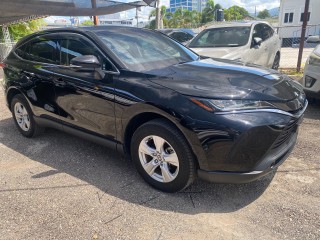 2021 Toyota HARRIER HYBRID for sale in Kingston / St. Andrew, Jamaica