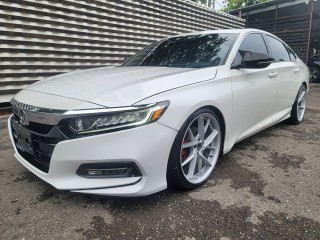 2020 Honda ACCORD for sale in Kingston / St. Andrew, Jamaica