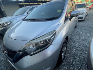 2017 Nissan Note for sale in Kingston / St. Andrew, Jamaica