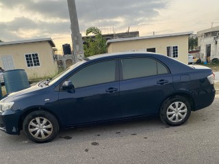2009 Toyota Axio for sale in St. James, Jamaica