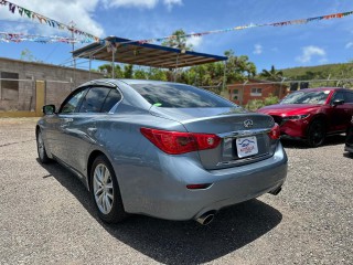 2016 Nissan Skyline for sale in Kingston / St. Andrew, Jamaica