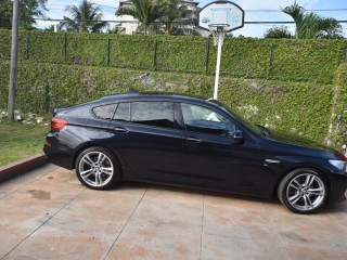 2016 BMW 5 series GT 535i for sale in St. Ann, Jamaica