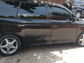 2003 Honda Odyssey for sale in Kingston / St. Andrew, Jamaica