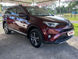 2017 Toyota RAV4 for sale in St. Elizabeth, Jamaica