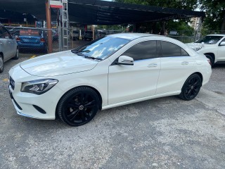 2018 Mercedes Benz CLA 180 for sale in Kingston / St. Andrew, Jamaica