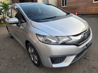 2014 Honda Fit for sale in Kingston / St. Andrew, Jamaica