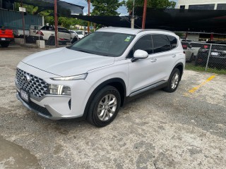 2022 Hyundai SANTA FE for sale in Kingston / St. Andrew, Jamaica