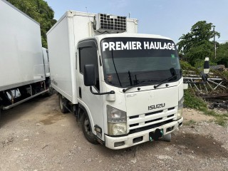 2009 Isuzu elf 
$2,000,000