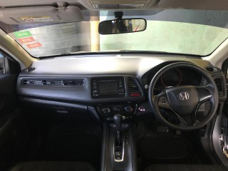 2016 Honda HRV for sale in Kingston / St. Andrew, Jamaica