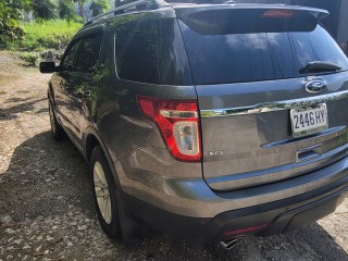 2012 Ford Explorer for sale in Kingston / St. Andrew, Jamaica