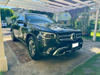 2020 Mercedes Benz GLC for sale in Kingston / St. Andrew, Jamaica