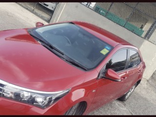 2016 Toyota Corolla xli for sale in St. Catherine, Jamaica