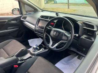 2017 Honda Fit for sale in Kingston / St. Andrew, Jamaica