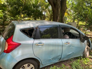 2013 Nissan Note for sale in Westmoreland, Jamaica