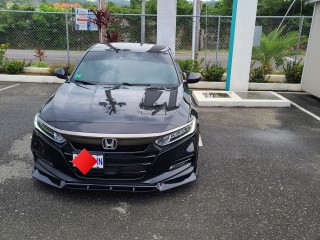 2018 Honda Accord for sale in St. Ann, Jamaica