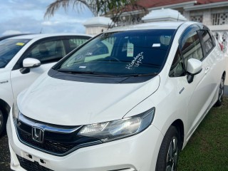 2018 Honda Fit for sale in St. James, Jamaica