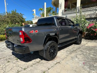 2018 Toyota HILUX REVO for sale in Kingston / St. Andrew, Jamaica