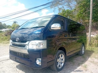 2010 Toyota Hiace for sale in Hanover, Jamaica