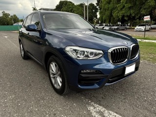 2021 BMW X3 for sale in Kingston / St. Andrew, Jamaica