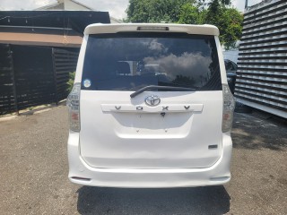 2012 Toyota VOXY for sale in Kingston / St. Andrew, Jamaica