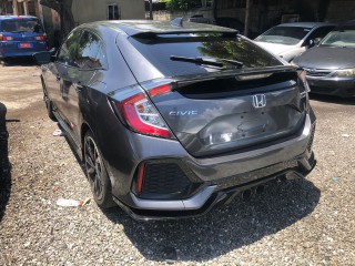 2018 Honda Civic Touring for sale in Kingston / St. Andrew, Jamaica