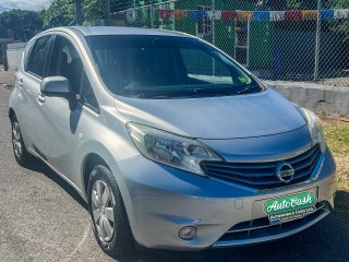 2013 Nissan Note for sale in Kingston / St. Andrew, Jamaica